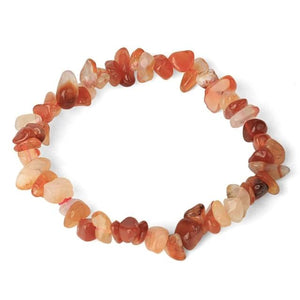 Natural Stone Bracelet  Beads Crystal Bangles