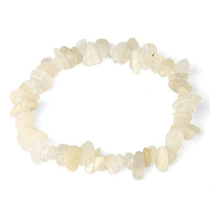 Natural Stone Bracelet  Beads Crystal Bangles