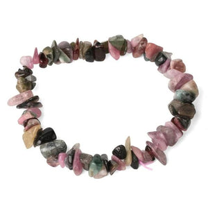 Natural Stone Bracelet  Beads Crystal Bangles