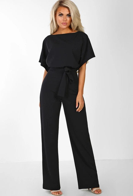 Jumpsuit Rompers Womens Jumpsuits