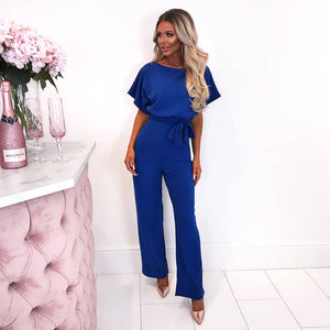 Jumpsuit Rompers Womens Jumpsuits