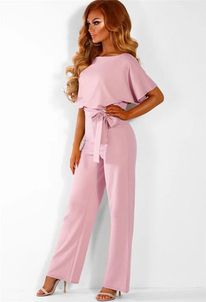 Jumpsuit Rompers Womens Jumpsuits