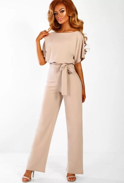 Jumpsuit Rompers Womens Jumpsuits