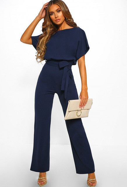 Jumpsuit Rompers Womens Jumpsuits