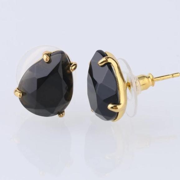 Natural Stone Earring Women Reiki Jewelry